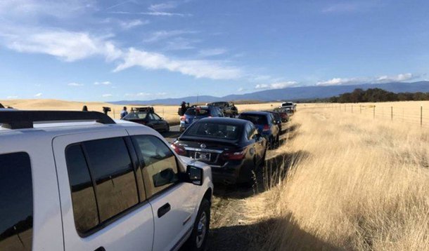 Três pessoas foram mortas em um tiroteio em uma escola primária no norte da Califórnia nesta terça-feira e o atirador foi morto por policiais; Alguns estudantes foram transportados por avião devido ao tiroteio na escola Rancho Tehama perto da comunidade de Corning; uma das vítimas seria uma criança de seis anos de idade