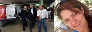 O governador Fernando Pimentel, que esteve pessoalmente com boa parte de seu secretariado no dia da tragédia em Janaúba, vai telefonar nesta terça-feira para a família da professora Helley Abreu Batista, de 43 anos, para dar os pêsames em seu nome e do governo de Minas pela perda e comunicar que ela será homenageada com a Medalha da Inconfidência, in memoriam; a condecoração, a maior do Estado, será estendida aos policiais e bombeiros militares, além das demais professoras e pedreiros, que prestaram os primeiros socorros às vitimas do atentado na creche, onde 11 pessoas morreram, sendo 9 crianças