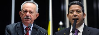 A Segunda Turma do Supremo Tribunal Federal (STF) decide hoje (12) se aceita ou não denúncia do Ministério Público Federal contra o líder do PP na Câmara, deputado Arthur Lira, e o seu pai, senador Benedito de Lira (PP), acusados pelos crimes de corrupção passiva e lavagem de dinheiro; réu também neste caso, o ex-presidente da UTC Engenharia, Ricardo Ribeiro Pessoa, é acusado de corrupção ativa; os dois políticos, que fazem parte da tropa de choque do presidente Michel Temer, tentaram adiar o julgamento, mas esbarraram na decisão do ministro Edson Fachin
