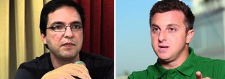 Cientista político Luis Felipe Miguel critica a decadência da direita brasileira, que vê seus candidatos potenciais se "esfarinharem" após o golpe parlamentar de 2016 e agora apostam no apresentador global Luciano Huck como opção; "A possível candidatura de Huck mostra, uma vez mais, como eleições fazem mal à direita brasileira, incapaz de produzir candidatos viáveis. Seu único caminho é dobrar a aposta no analfabetismo político da maioria da população e acreditar que a ausência de um programa social será compensada pela fraca fachada de benemerência privada que seu candidato tentou construir nos últimos anos", diz Miguel