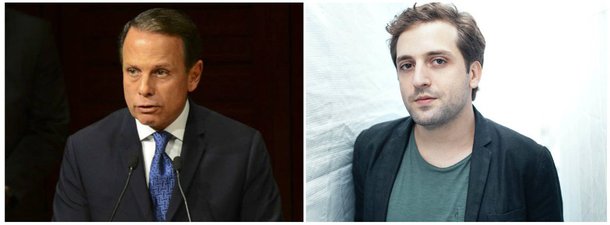 O humorista e escritor Gregório Duvivier duvida "que um candidato progressista seja eleito ano que vem"; "Acho que a gente está entrando sim num ciclo conservador. A classe média enriquece e vira conservadora", opina