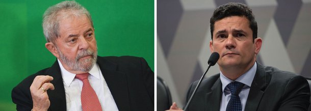 O juiz Sergio Moro decidiu nesta quinta-feira 7 retirar o bloqueio sobre R$ 63.702,54 do ex-presidente Lula, que estavam depositados numa conta bancária usada por Lula para receber sua aposentadoria; foi mantido o bloqueio, no entanto, sobre cadernetas de poupança do ex-presidente; o juiz também voltou a negar pedido da defesa para que o advogado Rodrigo Tacla Duran fosse ouvido como testemunha de defesa em um processo contra Lula