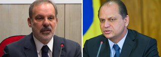 Senador Armando Monteiro (PTB-PE) acusou o ministro da Saúde, Ricardo Barros de desafiar as decisões jurídicas favoráveis à Hemobrás e de "estar solapando o posicionamento do próprio governo" a quem serve; para Armando, as tentativas do ministro para inviabilizar o projeto em Pernambuco são "recorrentes" ao insistir em retirar dela a fabricação do fator recombinante, medicamento de alta densidade tecnológica e elevado valor agregado essencial no tratamento da hemofilia; barros deseja levar a produção da unidade para sia base eleitoral, no Paraná