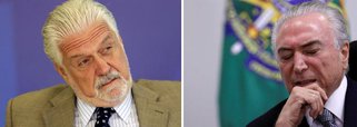 O ex-governador e atual secretário de Desenvolvimento Econômico do Estado, Jacques Wagner disse em seu Twitter que tanto o governo Temer quanto a Reforma da Previdência "estão na margem de erro de aprovação"; "A reforma da previdência é mais uma das unanimidades produzidas por um governo que segue de costas para o povo, destruindo direitos. Um governo que ninguém aguenta mais", complementou o ex-governador