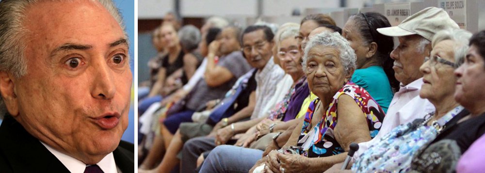 "As entidades da sociedade civil que integram o Conselho Nacional de Assistência Social (CNAS) estão se mobilizando para informar às famílias contempladas com o Benefício da Prestação Continuada (BPC) que elas têm até o dia 31 de dezembro deste ano, cerca de um mês e meio, para se recadastrarem no Cadastro Único (CadÚnico) dos programas do Governo Federal, sob pena de perderem o direito a essa renda de um salário mínimo mensal. Quem deveria estar fazendo esse chamado abertamente, e com muita propaganda, é o governo", diz a senadora Gleisi Hoffmann (PT-PR); "não informar as pessoas é uma estratégia de omissão covarde e criminosa, que será responsável pelo aumento da miséria, do empobrecimento e da fome no Brasil"