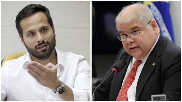 O ex-ministro da Cultura Marcelo Calero denunciou à Procuradoria-Geral da República (PGR) que foi ameaçado de morte pelo deputado federal baiano Lúcio Vieira Lima (PMDB); Calero já formalizou no órgão um pedido de investigação de crime contra Lúcio; a ameaça de morte teria acontecido em razão do caso envolvendo o prédio La Vue, em Salvador; Calero afirmou que foi pressionado por Geddel Vieira Lima para liberar a construção do imóvel, episódio que derrubou Geddel do governo Temer