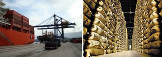 O governo de Minas Gerais informou que o estado foi a primeira unidade federativa a aderir ao Programa Brasileiro de OEA (Operador Econômico Autorizado), da Receita Federal. As novas regras foram incluídas no Regulamento do ICMS (RICMS); as medidas que passam a ser adotadas pelo executivo estadual estimulam o desembaraço aduaneiro no estado, dispensando o visto no documento de liberação para empresas que fazem operações com 100 DI's (Declarações de Importação) por ano ou que sejam certificadas como OEA