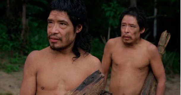 A produção Piripkura ganhou ganhou a 19ª edição do Festival de Cinema do Rio, na categoria melhor longa-metragem de documentário, no último dia 15 de outubro; com um facão, um machado e uma tocha de fogo, Pakyî e Tamandua, dois dos três únicos sobreviventes do povo indígena Piripkura, vivem isolados da sociedade, caçando, coletando frutos e conversando em voz alta às margens do Rio Madeirinha, no noroeste de Mato Grosso, em uma região cercada por estradas, fazendeiros e madeireiros; traduzida em filme por Mariana Oliva (produtora), Renata Terra e Bruno Jorge, a história de Pakyî e Tamandua brilhou no festival