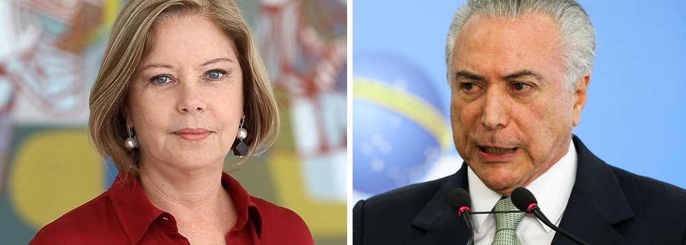 Eliane Cantanhêde