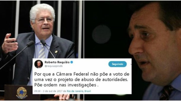 A trágica morte do reitor da Universidade Federal de Santa Catarina (UFSC), Luís Carlos Cancellier de Olivo, além de causar comoção, reacendeu a discussão acerca da punição ao abuso de autoridade. A vice-reitora da UFSC Alacoque Erdmann acredita que Canecellier se matou após ser preso injustamente numa operação da Polícia Federal