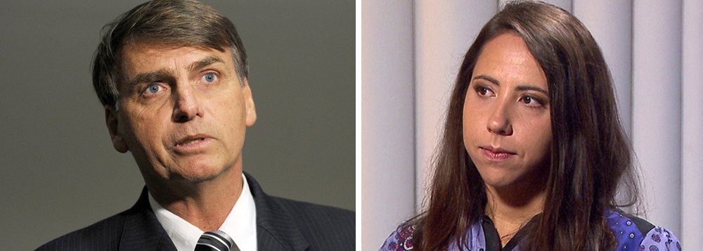 "A suposta simpatia do 'mercado' pelo autoritarismo é muito menos surpreendente do que a tentativa de Bolsonaro de tornar-se um candidato do sistema, que daria continuidade à política econômica de Michel Temer. A julgar pela impopularidade dessa agenda, pode ser um tiro no pé de uma candidatura que já tem feito tanto mal ao país", escreve Laura Carvalho