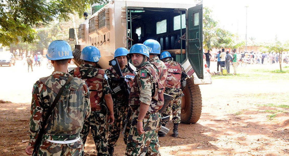 O chefe de operações de paz da ONU, Jean-Pierre Lacroix, manifestou indignação com o ataque e informou que estão sendo realizadas operações de assistência médica aos feridos; o Congo tem sido o epicentro da pior crise de deslocamento de pessoas devido ao conflito armado no país, crise que ultrapassa as guerras civis no Iraque, na Síria e no Iêmen, de acordo com organizações de direitos humanos
