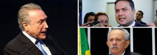Pesquisa feita pelo Instituto Falpe entrevistou 1100 pessoas em Estrela de Alagoas, entre os dias 9 e 10 de dezembro; apenas 2,5% dos entrevistados aprovam a administração do governo Michel Temer e 88% desaprovam. 9,5% não opinaram; na disputa para o governo Renan Filho lidera com 35%; Thomaz Nonô, 7,5%, Rui Palmeira, 6,5%; para o Senado, Benedito de Lira, 27%; Teotônio Vilela, 22,5%, Renan Calheiros, 18%; a margem de erro é de 3,5% para mais ou para menos e o intervalo de confiança é de 95%