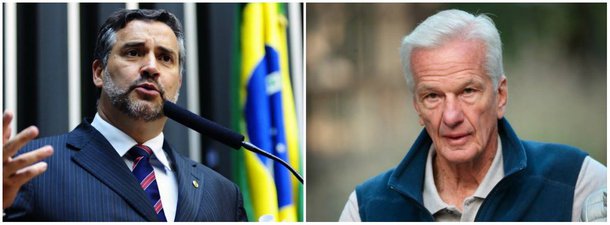"Bilionários brasileiros envolvidos em escândalo de sonegação apoiaram impeachment contra Dilma Rousseff em nome do 'combate à corrupção'", alfineta o deputado, que questiona ainda "por que a Justiça não investiga e a mídia esconde esses casos de sonegação" e lembra que o bilionário é a mão por trás da privatização da Eletrobras; assista seu vídeo