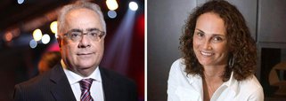 Landau, assim como outras "divas" do PSDB, como Maria Helena Guimarães, nunca teve como foco de atuação a melhoria da condição econômica, da competitividade sistêmica e menos ainda das condições sociais da população. Seu foco sempre foi preparar o terreno para o que fosse melhor para os compradores, ou prestadores de serviço, independentemente dos reflexos sobre o resultado final para o país. Como se a privatização fosse um fim, e não um meio, explica o jornalista Luis Nassif