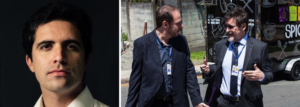 Jornalista Bernardo Mello Franco, colunista da Folha de S. Paulo, disse que o filme sobre a operação Lava Jato "fica devendo, e muito", para uma produção que se propõe a recriar a maior operação anticorrupção do país; "Com orçamento milionário e elenco de globais e ex-globais, o filme exagera no tom de exaltação da Operação Lava Jato. O resultado é uma trama maniqueísta, sem nuances, que, em vários momentos, se assemelha a uma peça de propaganda"; "Num momento em que a Lava Jato cerca o governo Temer e atinge políticos de todos os grandes partidos, a ênfase nas acusações ao PT passa a impressão de que o filme resolveu contar apenas uma parte da história", afirmou