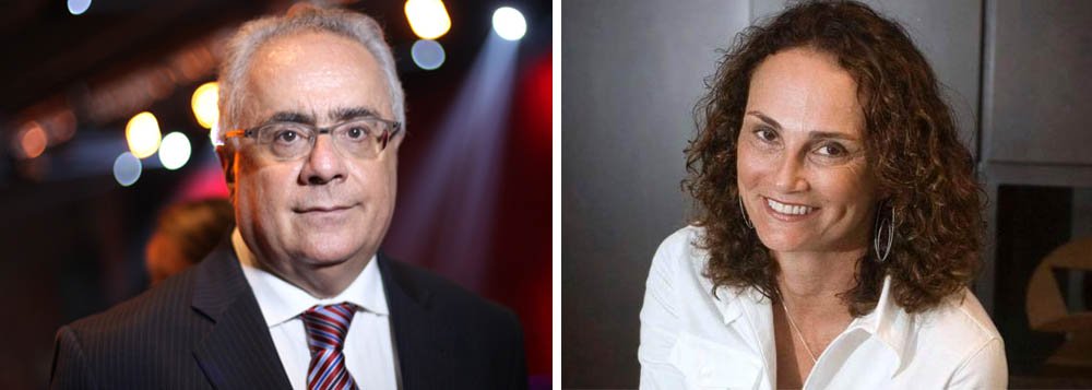 Landau, assim como outras "divas" do PSDB, como Maria Helena Guimarães, nunca teve como foco de atuação a melhoria da condição econômica, da competitividade sistêmica e menos ainda das condições sociais da população. Seu foco sempre foi preparar o terreno para o que fosse melhor para os compradores, ou prestadores de serviço, independentemente dos reflexos sobre o resultado final para o país. Como se a privatização fosse um fim, e não um meio, explica o jornalista Luis Nassif
