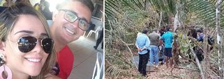 No dia em que Camila Pereira de Abreu completaria 22 anos a juíza Maria Zilnar Coutinho Leal recebeu a denúncia contra o capitão da Polícia Militar do Piauí, Alisson Wattson da Silva Nascimento, 37 anos, que vai a júri popular; Alisson agora é réu no processo que investiga a morte da jovem; o PM será julgado pelos crimes de homicídio qualificado por feminicídio, ocultação de cadáver e fraude processual; a denúncia foi oferecida no dia 5 de dezembro pelo MP-PI; com o recebimento da denúncia, o réu, que permanece preso no quartel da Polícia Militar, não pode mudar de residência ou se ausentar sem comunicar ao Judiciário, caso venha a ser liberado
