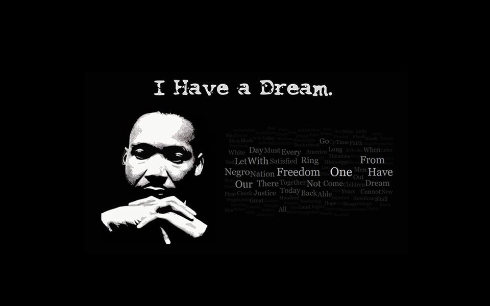 Ao final de uma marcha em prol dos direitos civis das minorias, em Washington, Martin Luther King proferiu o seu famosos discurso. “I have a dream”, eu tenho um sonho, disse ele em 28 de agosto de 1963. Esta é a história daquelas palavras que até hoje reverberam no ar.