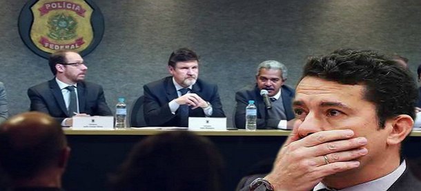 "A manchete da Gazeta do Povo, de Curitiba diz tudo: “Sem a lotação esperada, filme sobre a Lava Jato estreia bem acolhido pelo público”. Tem sido assim em todo o Brasil e até mesmo na capital paranaense, cidade sede da Operação Lava Jato. Cinemas com público reduzido, provavelmente proporcional aos que se entusiasmam com a caça às bruxas que virou a empreitada dirigida por Sérgio Moro", diz matéria da Revista Fórum