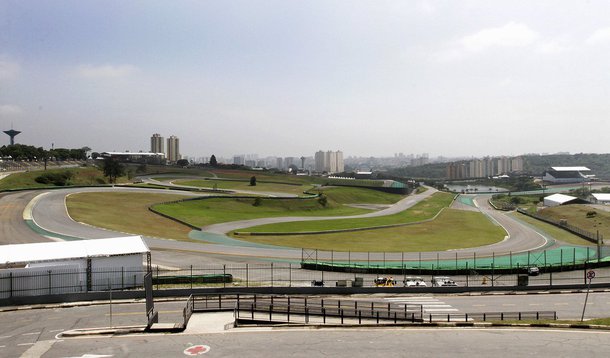 Autódromo de Interlagos