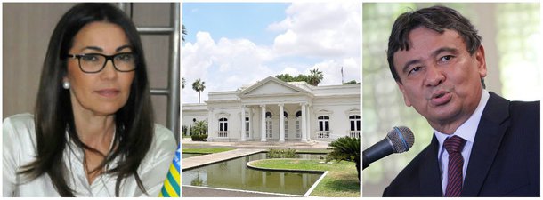 Nn ausência do governador Wellington Dias, a governadora em exercício Margarete Coelho recebeu, em reunião no Palácio de Karnak, representantes do Banco Internacional para Reconstrução e Desenvolvimento (Bird), que estão em missão no Piauí; além de fazer um balanço das ações do banco no estado, no encontro com a chefe do Executivo em exercício foram apresentados novos nomes da gestão local do Bird; em parceria com o Estado, o banco deverá investir cerca de U$ 120 milhões nos próximos anos; de um ano e meio para cá, já foram investidos U$ 40 milhões