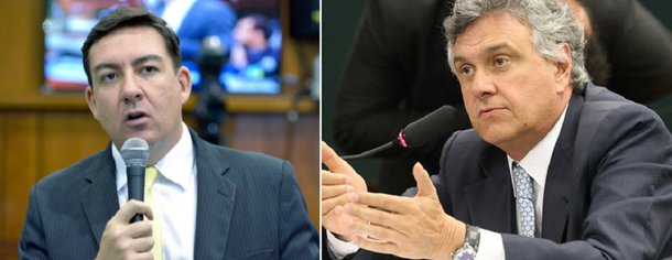  Governador em exercício, José Vitti (PSDB) disse nesta segunda-feira, em entrevista à rádio 730, que o senador Ronaldo Caiado (DEM) é bom congressista e conhecido em Goiás, mas é muito duro em suas posições para fazer a aglutinação que o governo estadual exige; Vitti afirmou que a candidatura de José Eliton (PSDB) a governador pela base aliada está consolidada; "Tudo que ele vem fazendo pelo estado afora solidificou a sua postulação"; ele acrescentou que Eliton demonstrou lealdade ao governador Marconi Perillo, tem experiência administrativa e está trabalhando muito