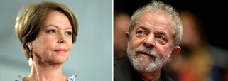 Para a jornalista Eliane Cantanhêde, a semana do feriado da Independência do Brasil foi maraca "por uma visível mudança de foco" após Michel Temer 'amargar semanas de pressão e de tensão por causa das delações de Joesley Batista e da JBS"; segundo ela," o pior de tudo é contra o ex-presidente Lula" em função do "ex-ministro, o todo ex-poderoso Antonio Palocci começar a falar verdades; segundo ela, "Palocci, por tudo que ele participou, por tudo que ele sabia, está sendo considerado a 'bala de prata' no presidente Lula"