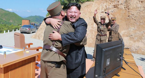 A movimentação monitorada pelos especialistas durou seis meses e foi de cerca de US$ 270 milhões; China, Índia, Malásia e Sri Lanka receberam as mercadorias, apesar do embargo determinado por sanções da ONU em março de 2016; segundo o Nikkei Asian Review, apenas 78 dos 193 membros da ONU reportaram algum progresso na implementação das sanções contra a Coreia do Norte