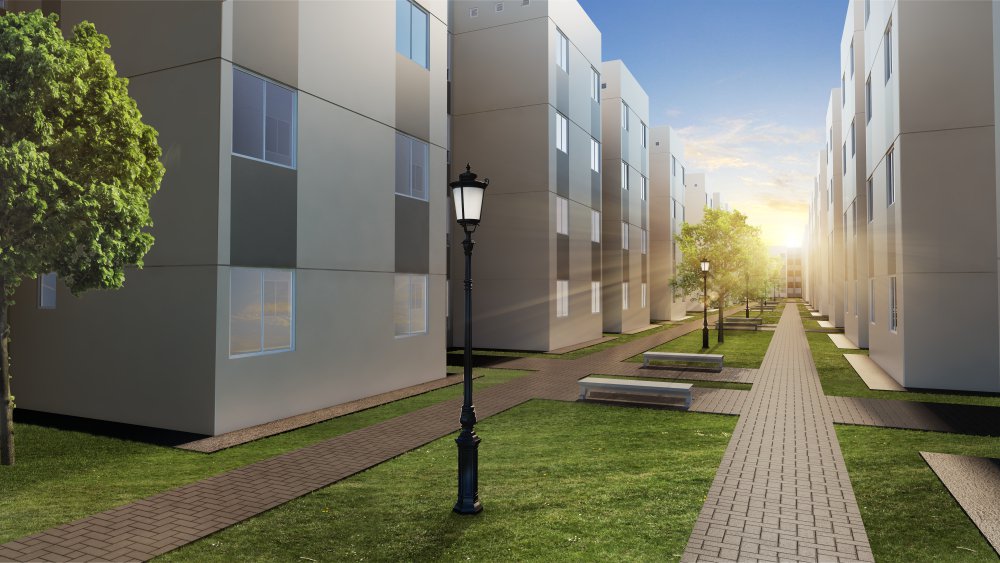 Agência Goiana de Habitação (Agehab) abre na segunda-feira (11) inscrições para 496 apartamentos no Residencial Porto Dourado, localizado na região Sudoeste de Goiânia, saída para Aragoiânia; as inscrições vão de 11 a 25 de setembro pelo site da Agehab: www.agehab.go.gov.br ; este é o primeiro processo seletivo de moradias contratadas em Goiânia dentro da meta estabelecida pelo programa Goiás na Frente Habitação de 30 mil unidades até o final de 2018