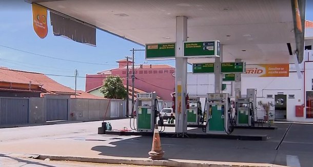 Representantes do governo estadual tiveram uma reunião com a diretoria do Sindicato dos Transportadores de Combustível e Derivados do Petróleo de Minas Gerais (Sindtanque-MG); o executivo disse que se comprometeu a n]ao aumentar a alíquota do ICMS do diesel em 2018; o percentual permanecerá em 15%
