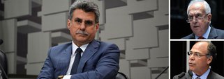 Líder do chamado PMDB autêntico, o deputado federal Jarbas Vasconcelos (PE) foi vítima da truculência do presidente do partido, senador Romero Jucá (RR); segundo a jornalista Rosângela Bittar, do Valor Econômico, a ida o senador Fernando Bezerra Coelho (PE) para o partido, e a sua consequente escolha como candidato da legenda ao Governo do Estado, visa enfraquecer o grupo de Jarbas, que comanda o partido em Pernambuco há anos; além disso, a saída do PMDB da base de sustentação do governador Paulo Câmara (PSB), dificulta a reeleição do socialista; detalhe: até a semana passada Bezerra Coelho integrava o diretório nacional do PSB