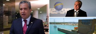 Membro titular da Comissão de Justiça e Cidadania (CCJC) da Câmara dos Deputados, o deputado federal Tadeu Alencar (PSB) voltou a condenar a tentativa do governo Michel Temer em privatizar a Eletrobras e a Chesf; "Isso não foi discutido com ninguém, sequer com o Presidente da Chesf. Nós achamos que má governança e desejo de fazer caixa não deve ser motivo para privatizar uma questão estratégica para qualquer País, e não seria diferente no Brasil", afirmou; segundo ele, Temer promove "um governo de extermínio de direitos"