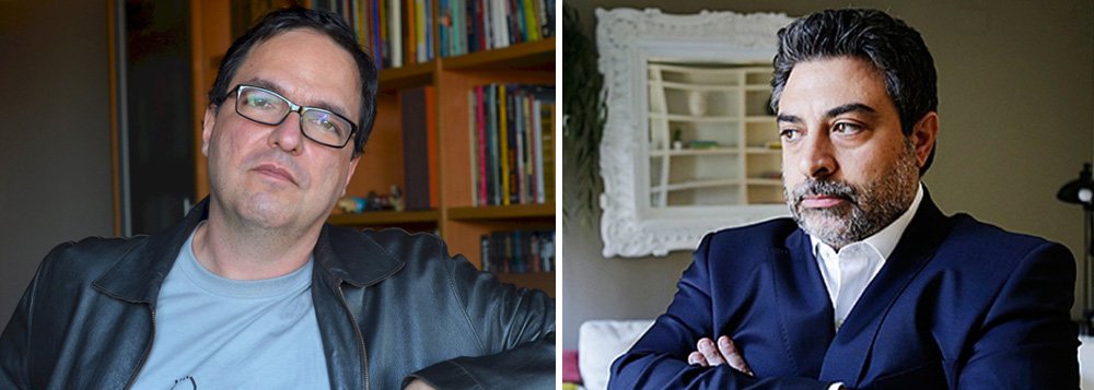 Cientista político Luis Felipe Miguel criticou o desprezo da mídia em relação às revelações do advogado Rodrigo Tacla Duran no depoimento à CPI da JBS; "A mídia simplesmente ignora. A Folha, por exemplo, baniu Tacla Durán da capa. Deu uma matéria pequena, no meio de página par, sem as acusações centrais a Moro e à Lava Jato. Parece que o sentido do depoimento era defender Michel Temer", diz Miguel em seu Facebook; "O pior: isso nem surpreende. Já faz muito tempo que a mídia brasileira perdeu a vergonha na cara"