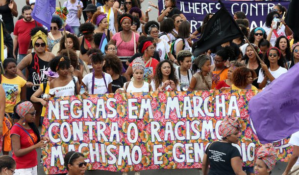 Militantes vão às ruas para reivindicar um novo projeto político para a população preta; concentração em São Paulo será a partir das 13h, no vão livre do Masp, na Avenida Paulista, de onde a manifestação segue em passeata até o Teatro Municipal, também no centro da capital; "Vamos às ruas contra o genocídio da juventude e todos os retrocessos que o governo golpista vem implementando no país. Não podemos esquecer também do prefeito João Doria e do governador Geraldo Alckmin, que têm o mesmo projeto de Temer", afirmou Sandra Mariano, da Coordenação Nacional de Entidades Negras (Conen)
