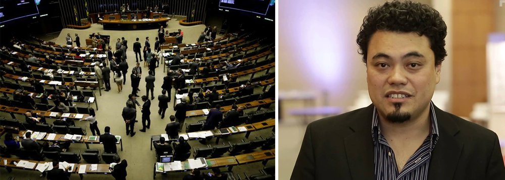 O jornalista Leonardo Sakamoto questionou se o eleitor brasileiro irá reeleger os deputados que votarem a favor da reforma da Previdência, proposta por Michel Temer; "Ele pode não se lembrar em quem votou na última eleição. Mas o ódio, a raiva e a indignação são componentes fortes, marcantes. Portanto, muitos se lembrarão na próxima eleição quais deputados votaram a favor de uma impopular Reforma da Previdência, produzida e tramitada sem o devido debate público", diz