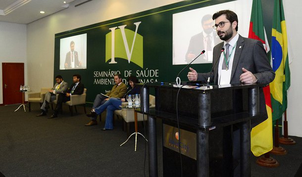 De acordo com o presidente da Fundação Nacional de Saúde (Funasa), Rodrigo Dias, os recursos serão investidos em saneamento rural, melhorias habitacionais para o combate da doença de Chagas e também para melhorias sanitárias domiciliares; a cifra beneficiará 190 municípios piauienses