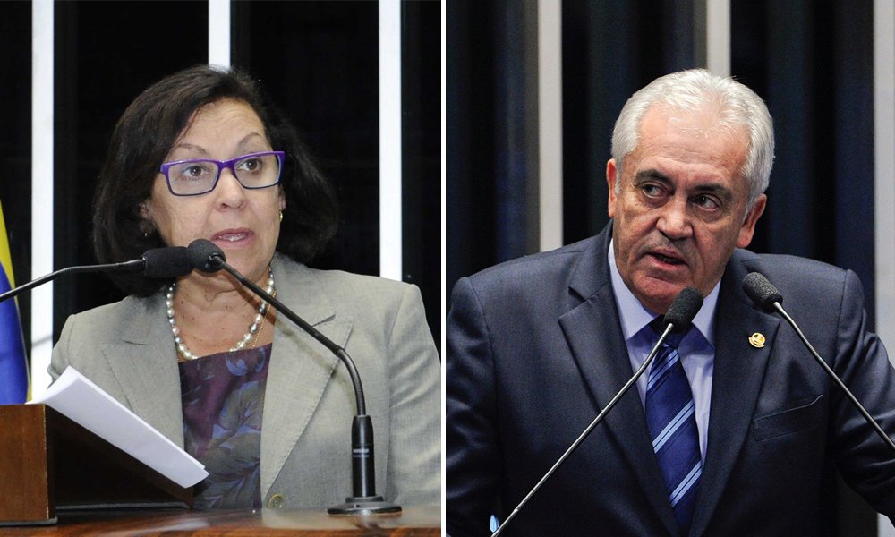 Parlamentares baianos vão marchar ao Palácio do Planalto e cobrar liberação de empréstimo para investimentos públicos nas áreas de saúde, educação e infraestrutura; o senador Otto Alencar classifica como "perseguição odiosa" a não assinatura pelo governo federal de um empréstimo de R$ 600 milhões para o Estado da Bahia; "Não vai ficar assim. Vamos tomar providências. Vamos marchar ao Palácio do Planalto e perguntar ao presidente se ele vai cumprir com a palavra e com o povo da Bahia"; a senadora Lídice da Mata (PSB) diz que "os atores deste triste episódio deveriam ser destituídos de representar a Bahia, pois não estão fazendo mal ao governo do Estado, mas ao povo baiano"