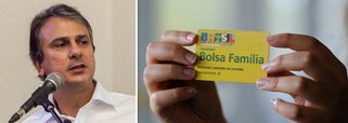 Camilo Santana, do PT, afirmou que não são os mais pobres que devem pagar a conta da crise econômica do País; "Fiquei muito triste com a notícia. Pra mim isso é um crime. Na situação do Brasil, quem deve pagar a conta dos erros da má administração do País não é a classe mais pobre, os mais humildes. Infelizmente é o que tá acontecendo", criticou