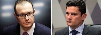 Jornalista Cíntia Alves, do Jornal GGN, destaca que Está recheado de ironias e perguntas desconcertantes o recurso que a defesa de Lula apresentou ao juiz Sergio Moro, nesta quarta (6), insistindo em colher o depoimento do ex-advogado da Odebrecht Rodrigo Tacla Duran na ação do suposto imóvel para o Instituto Lula; defesa de Lula atacou a seletividade de Moro em relação à imprensa: quando o "criminoso" delata a Lava Jato, as notícias, para o juiz, são falsas; mas quando o "criminoso" delata Lula, as reportagens são até usadas na sentença; "Cabe recordar que este juízo deu grande valor a matérias jornalísticas quando da prolação da sentença condenatória [do caso triplex], por exemplo. Agora não mais?", questionaram os advogados de Lula