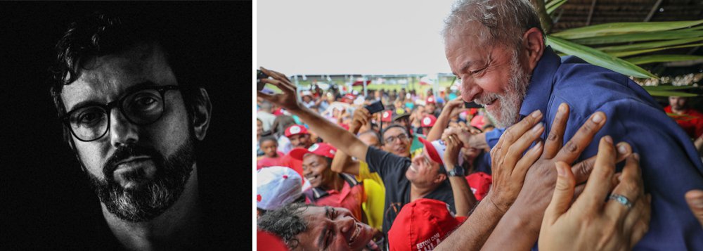 Não se deve criar ilusões com certas pessoas que  plantam, todos os dias no Brasil, ódio e mentiras nas grandes redes de TV, rádio, jornais, revistas e internet,  em nome do jornalismo. Essas pessoas não são jornalistas