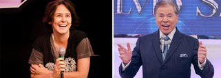 "Serial genial se Silvio Santos usasse seu talento não para nos humilhar e apequenar, mas para nos libertar das garras do machismo", diz a escritora ; "Silvio deveria entrar para a história como alguém genial. Seria de fato genial se usasse seu talento para acabar com desumanidades, seu carisma para agigantar o feminino, seu alcance para dar voz ao oprimido", sugere
