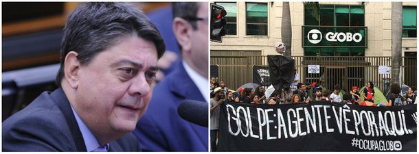 O deputado Wadih Damous (PT-RJ), que já presidiu a seccional da Ordem dos Advogados do Brasil, afirma que o escândalo Globo-Fifa traz elementos que, se confirmados, podem levar à cassação da concessão da Globo; "O Código Nacional de Telecomunicações deixa claro que, se confirmada a prática de crime, a empresa pode perder a concessão"; ele também diz que o episódio revela que o delator argentino – no caso, Alejandro Burzaco – é melhor do que os brasileiros; "ele indicou todo o caminho do dinheiro e a Justiça só não rastreia a propina se não quiser"; por fim, Damous também diz que a grande roubalheira passa distante da Operação Lava Jato e que, no Brasil, ela não é investigada deliberadamente