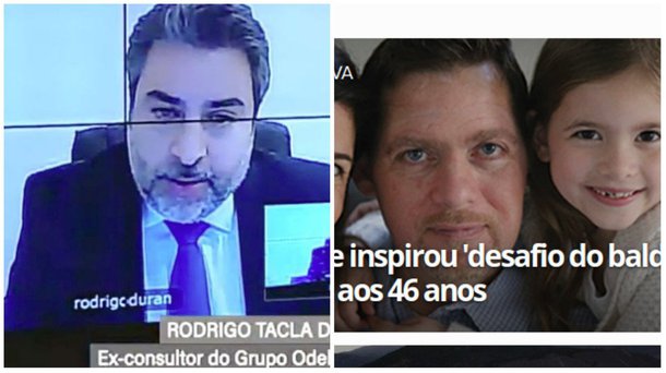 Ex-advogado da Odebrecht prestou depoimento na CPI da JBS nesta quarta-feira (30) e revelou os métodos de Moro para a obtenção de delações premiadas; o assunto é um dos mais comentados nas redes sociais, mas principais veículos de mídia do país dão pouco destaque; o G1, portal da Globo, ignora o assunto 