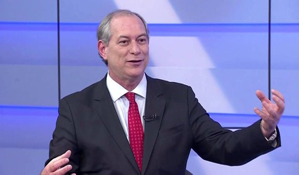 A Convenção do PDT em São Luís acontece no próximo sábado a partir de 8:30, na Batuque Brasil. O evento terá a presença do pré-candidato à Presidência pelo PDT, Ciro Gomes (CE); no começo deste mês, o pedetista voltou a criticar o PT, afirmando que parte importante do partido enganou o povo