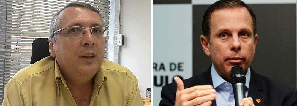 Vereador pelo PSOL afirma que o orçamento do governo Doria para 2018 discutido na Câmara "é um exemplo acabado da falta de programa que descamba no desmonte do Estado e no ataque brutal e sistemático aos direitos dos cidadãos"; ele destaca que a discussão sobre os gastos para o ano que vem "se dá no término do primeiro ano de uma gestão que se limitou a bravatear e destruir direitos sociais"