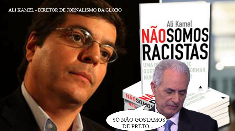 Que ninguém se engane: apesar de algumas teorias conspiratórias que até devem ser verdadeiras, como a de que a própria Globo vazou o vídeo do ex-âncora do Jornal da Globo, o fato é que o racismo e o comportamento antissocial de Waack são tolerados pela emissora há décadas