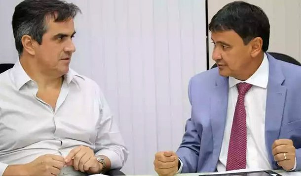 Vai longe a polêmica sobre a composição da chapa majoritária, encabeçada pelo governador Wellington Dias, para as eleições de 7 de outubro de 2018; ao contrário do que pensavam os peemedebistas, a candidatura de vice-governador ainda não está definida; haverá disputa e será indicado candidato aquele que estiver melhor nas pesquisas de opinião; essa é a posição dos Progressistas, encabeçado pelo presidente do PP, senador Ciro Nogueira; “Nós temos o direito de indicar a vice porque temos a candidata, do mesmo jeito que o Wellington é candidato à reeleição, a Margarete também é candidata à reeleição”