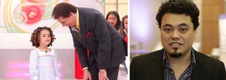 Jornalista Leonardo Sakamoto avalia as dificuldades de se combater o trabalho infantil quando as crianças se encontram em programas de auditório, telenovelas, espetáculos, desfiles de moda ou jogando futebol; "O trabalho infantil artístico e esportivo é tema polêmico. Logo de cara, parte da população assume facilmente o discurso do ''melhor estar trabalhando do que vagabundeando na rua'' – como se o destino de nossas crianças tivesse que obedecer a esse binômio. Além do mais, grande parte da sociedade tende a ver com simpatia o fato de seus filhos e filhas tornarem-se 'famosos' desde cedo, mesmo em detrimento à sua formação"