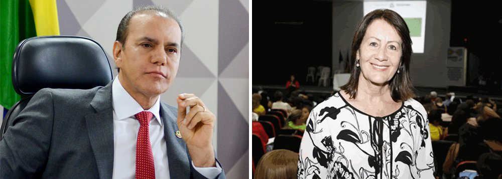 Após o senador e presidente do PSDB Tocantins, Ataídes Oliveira, colocar a prefeita de Guaraí, Lires Ferneda, para assumir a presidência do PSDB Mulher no lugar da vice-prefeita de Palmas, Cinthia Ribeiro, a presidente do Secretariado Nacional da Mulher, Thelma de Oliveira, encaminhou um ofício ao parlamentar dizendo não reconhecer a nova coordenação, "pois quem tem a legitimidade para dar posse às eleitas é o Secretariado Nacional da Mulher"